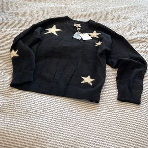 Thread & Supply Stars Sweater